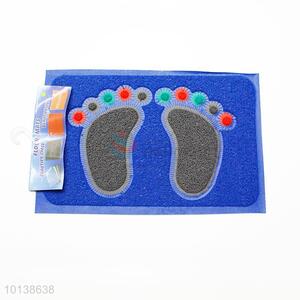 Low Price Foot Printing Door Mat