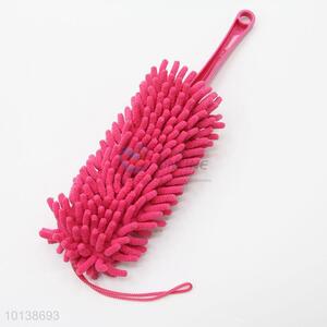 Chenille Duster Plastic Handle <em>Car</em> <em>Dust</em> <em>Brush</em> Home Cleaning