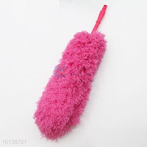 High Quality Rose Red <em>Dust</em> <em>Brush</em> <em>Car</em> Chenille Cleaning <em>Brush</em>