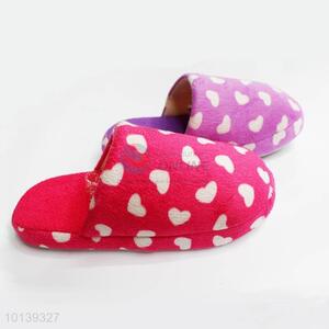 Good Quality Household Warm Slipper