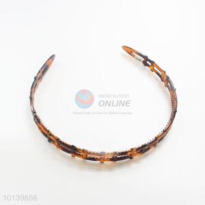 Hair Clasp Headband For Women Non-slip Hair Band Head Hoop