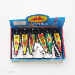 China wholesale iron nail clipper set