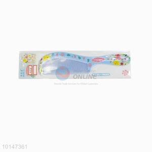 Wholesale salon plastic hair comb