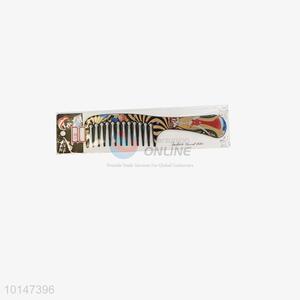 Fashion Lady Household Hair Comb