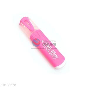 Creative Point Liner Plastic Highlighter Marker Sign Pen