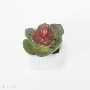 Good sale artificial house plant pot