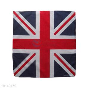 Cheap Clean British Cotton Handkerchief