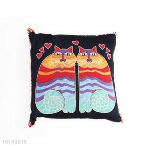 Promotional Wholesale Square Pillow