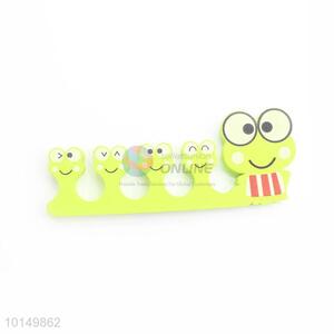 Cartoon Foam Toe Separator