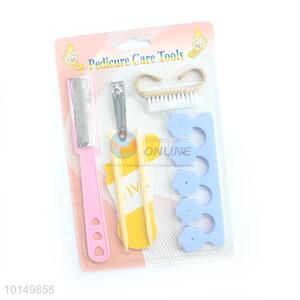 Low Price Customized Pedicure Set