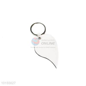 Wholesale lovely shape best key chain