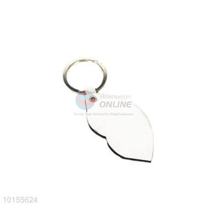 Cool lip shape key chain