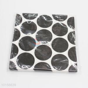 Virgin Pulp Printed Paper Napkin Serviettes