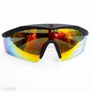 Fashion popular design outdoor sports glasses