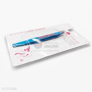 Top Selling Open Mouth Eyebrow Tweezer