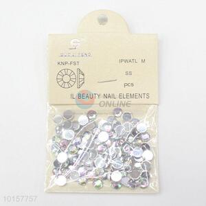 Fashion Rhinestone 3D Nail Art Decorations