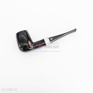 Creative holiday gift black wooden smoking pipes