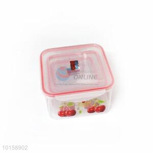 Transparent <em>Preservation</em> <em>Box</em>/Plastic Crisper For Kitchen