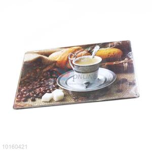 Art Design Iron Decorative Paintings For Cafe