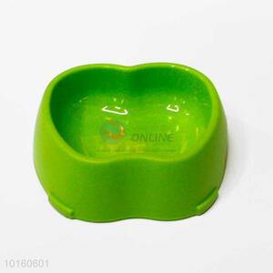 Dogs/Cats Pet Portable Plastic Travel Feeding Bowl