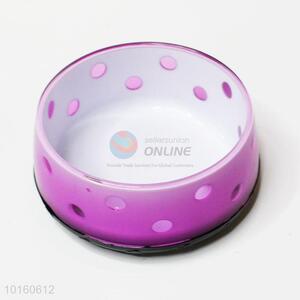 Non-slip Pet bowl Fun Feeder Pet Supplies