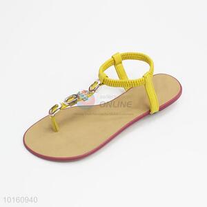 Latest Arrival Fashion Design Ladies Sandals