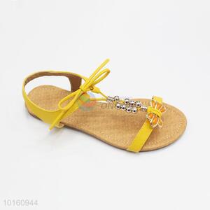 Pretty Cute Sexy Girls Shoe Lady Sandal