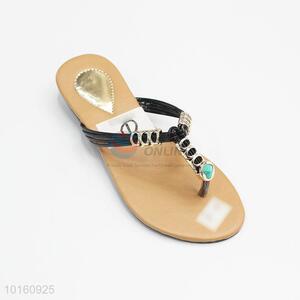 Hot Sale Elegant Flipflops for Lady