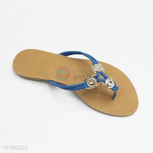 Cheap Price Elegant Flipflops for Lady