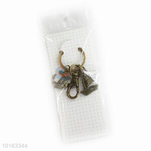 Excellent Quality Zinc Alloy Classic Pendant/Key Chain