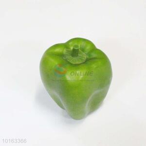 Simulation of Pepper/Decoration Artificial Fruit