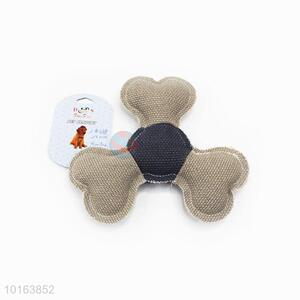 China Hot Sale Cloth Pet Toy