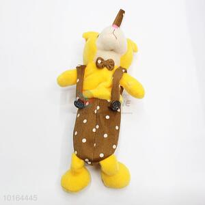 Popular Cartoon Creative Plush Bear Shaped Pen Bags for Sale