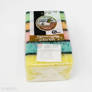 Hot Sale Cleaning Sponge Kitchen Sponge Scourer