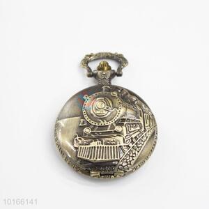 Fashion cheap pocket watch