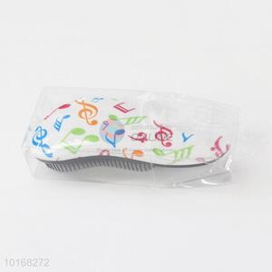 Professional Detangling Plastic Healthy Hair Brush Massage Comb