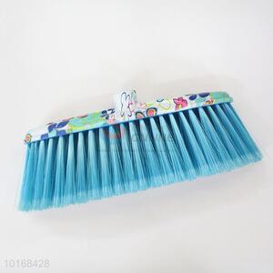 Clear Power Corner Wide Plastic Push Broom Head