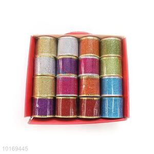 Custom Fashion Color Polyester Satin <em>Ribbon</em>