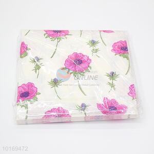 High Quality Disposable Paper Serviettes, Personalized Party Napkins