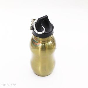 220ml Wholesale Nice Stainless Steel Sports Bottle