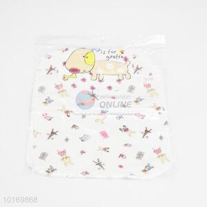 Dog printed sweatbands/wipe sweat towel