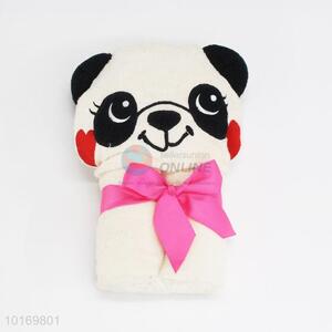 China factory supply kids bath towel/shawl