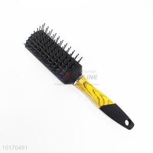 New Arrival Black Head Professional Salon Plastic Comb for Women