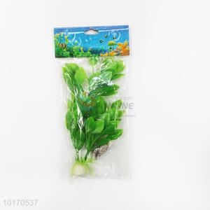 Fish tank <em>accessories</em> artificial plastic <em>aquarium</em> plants