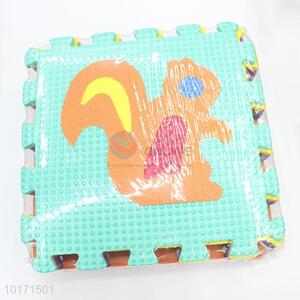 Animal pattern EVA foam mat/EVA mat/EVA floor mat