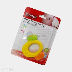 High Quality BPA-Free Baby Teether For Baby Teething