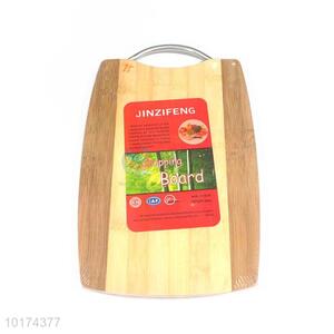 High Quality Cutting Board Bamboo Chopping Board