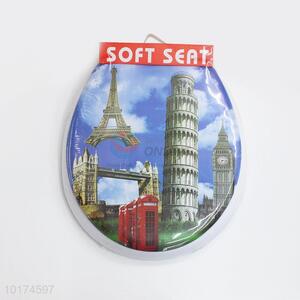 Made In China Adult <em>Toilet</em> <em>Seat</em> Cover Soft <em>Seat</em>