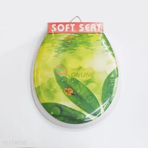 Bathroom Accessories Adult <em>Toilet</em> <em>Seat</em> Cover Soft <em>Seat</em>