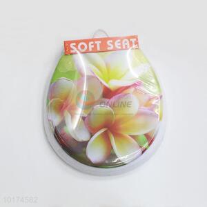 Creative Printed Adult <em>Toilet</em> <em>Seat</em> Cover Soft <em>Seat</em>